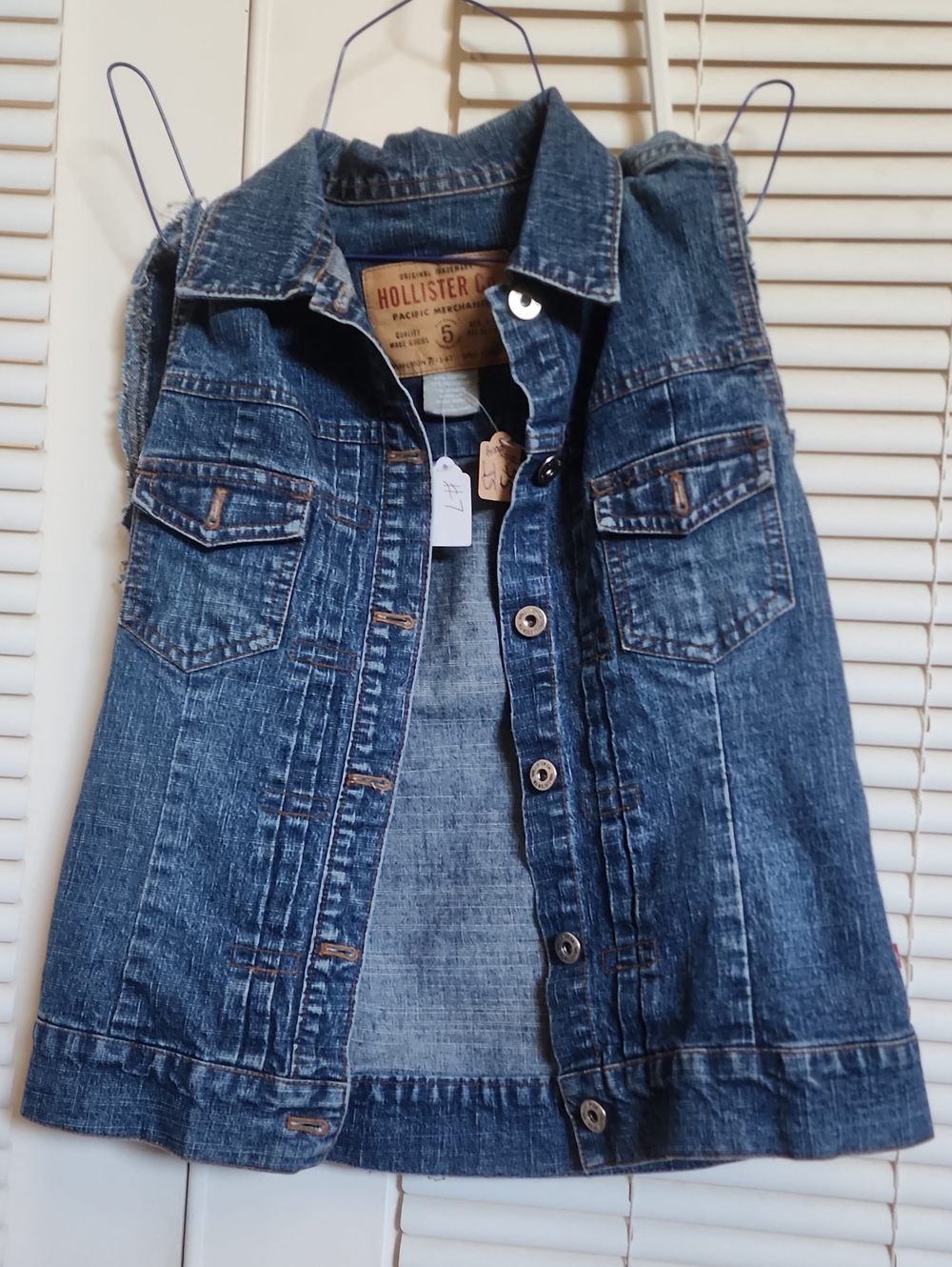 Vintage Hollister